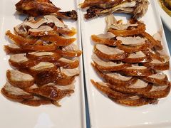 精品烤鸭-正兴蜀园(科技园区店)