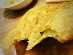 -老方子馅饼粥(台东店)