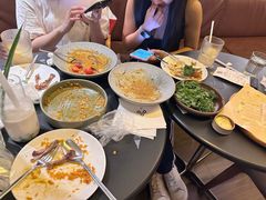 -农畉LONFOOD(万象天地店)