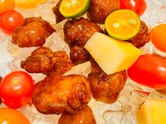 -鹭江潮餐厅•福建菜(鹭江佲家酒店)