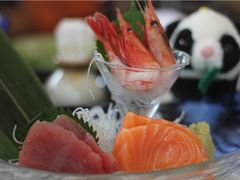 -麒麟中餐厅·经典粤菜·地道菜式老字号(广州长隆酒店)