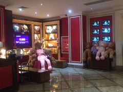 -欢乐盛KTV音乐会所(泰然店)