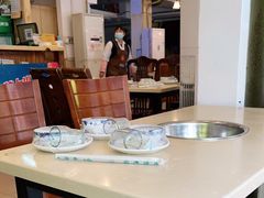 大堂-月圆火锅(宁海东路二店)