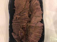 -驴公驴婆(曹杨店)
