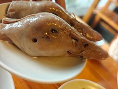 -同得兴 Since·1995 传统苏式面馆(十全街店)