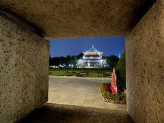 -广州中山纪念堂