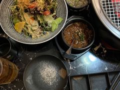 -龍二烧肉酒场(九亭店)