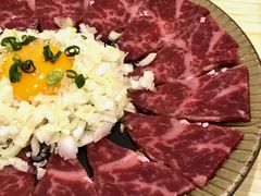 -大阪烧肉BAKA一代(十亩地店)