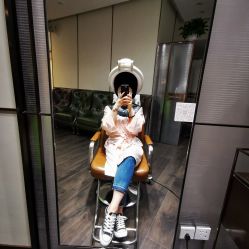 -崇尚GAVIN STYLE臻选