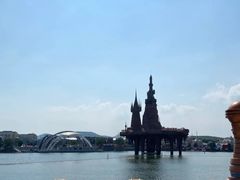 -大连海昌发现王国主题公园