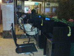 -红街养生休闲会所(红街商业广场店)