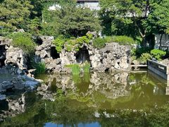 -何园