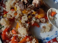 -帕米尔食府(白云观店)