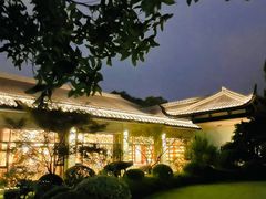 -浙江西子宾馆·牡丹厅