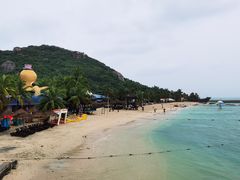 -海南分界洲岛旅游区