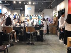 -海马体家庭照相馆(广州正佳广场店)