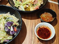 -万记麻辣烫国展总店