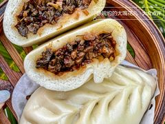 -月福京味斋·烤鸭店·北京菜(鼓楼总店)