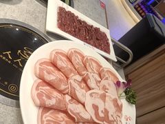 -人人捞火锅(陵水店)