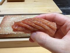 -荣一代目OMAKASE板前料理