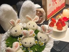 -Nord Grill&Bar Highland诺德西餐(深圳欢乐海岸店)