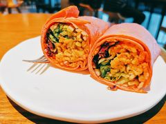 -星巴克(杭州市民中心店)