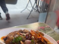 -卢庄(江汉路店)