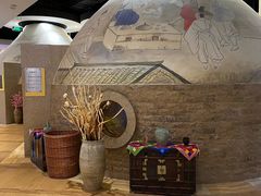 -丽池宫韩式汗蒸会馆(华灯坊店)