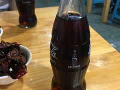 -越洋肖氏老米线(杨家坪店)