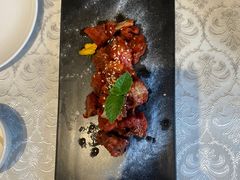 -马凯餐厅(地安门店)