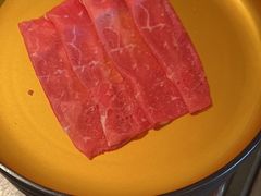 -牛New寿喜烧(金茂览秀城店)