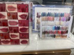 -染指坊日式美甲美睫设计中心