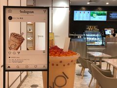 -KOI Thé(力宝广场店)