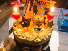 -EnergyCake蛋糕理想国