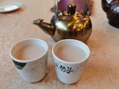 -维吾尔餐厅(宜山路店)