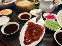 -玉林烤鸭店(垡头店)