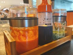 -Asianplus海蓝鸡饭