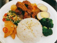-巷语私房料理(华一实业大厦店)