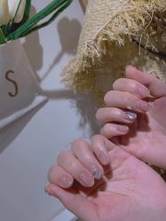 -NEW LOOK-绿麓 · 美甲美睫脱毛工作室