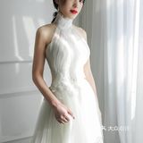 #Fairy婚纱搭配推荐#