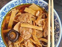 -西园寺素食(西园弄戒幢律寺店)