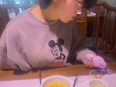 -老平安农家菜(平安店)