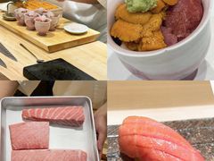 -鮨一日本料理旗舰店(总店)