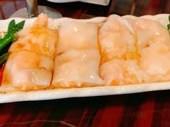 -酌宴府The China Club·广州万富希尔顿酒店(云城东路店)