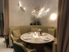 卡座-Deer Park鹿园西餐(仁恒置地广场店)