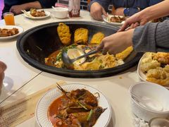 -江湖水乡铁锅炖魚(周庄嘉园店)