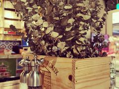 -TIAGO HOME KITCHEN(王府中环店)