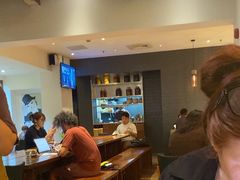 -BAKER&SPICE(安福路店)
