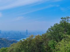 -紫金山山顶公园