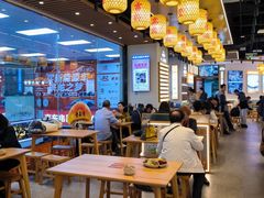 -素满香·全民食养自助(长宁龙之梦店)